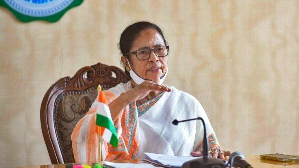 బెంగాల్కు కొత్త సీఎం తప్పదా? బెంగాల్కు కొత్త సీఎం తప్పదా?