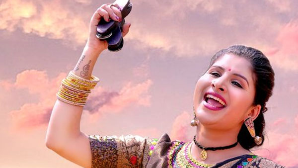 లిరిక్ మార్చాల్సిందే..