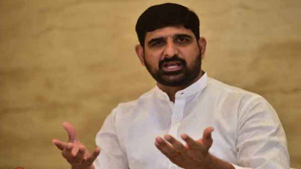  టీఆర్ఎస్ ఎమ్మెల్యేపైనా