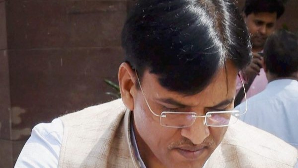 పాదయాత్రలకు పెట్టింది పేరు...