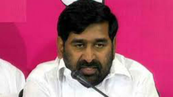 కేసీఆర్ ని మించిన నాయకుడు కనుచూపు మేరలో లేరు