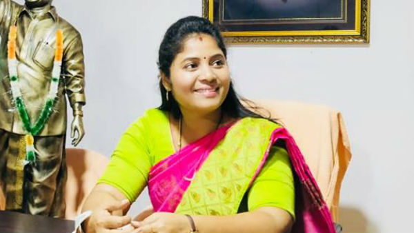 డిప్యూటీ సీఎంల స్థానాల మార్పు..