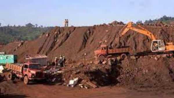  ఏపీలో మళ్లీ మైనింగ్ మాఫియా