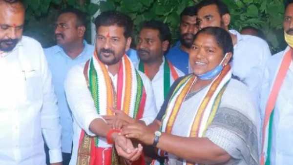  ఉత్తర తెలంగాణ జిల్లాలపై ఫోకస్ పెడుతున్న సీతక్క