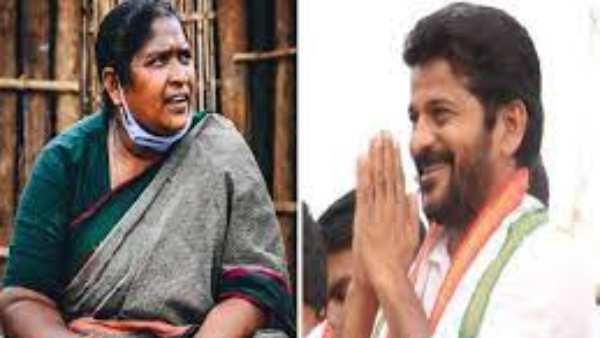 సింగరేణిపై పట్టు కోసం సీతక్కను రంగంలోకి దించే రీజన్స్ ఇవే