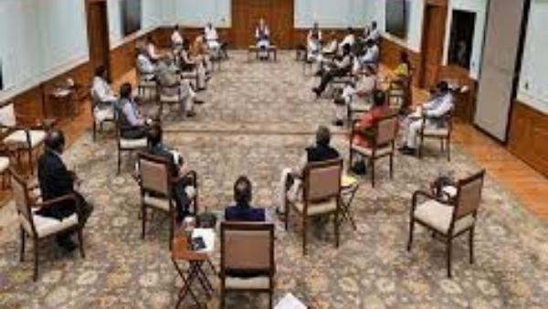 యువతకు పెద్ద పీట వేస్తున్న క్యాబినెట్ విస్తరణ