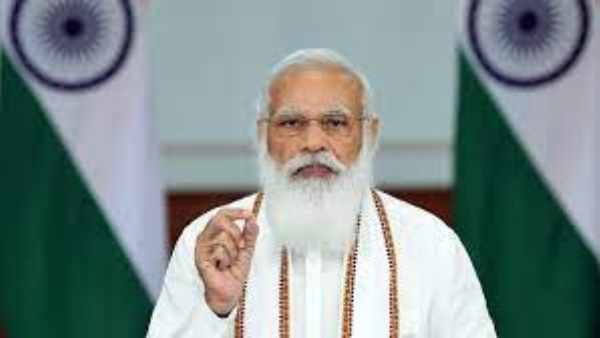 కరోనా ఇంకా పోలేదంటూ ప్రధాని హెచ్చరిక