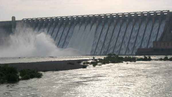  ఏపీ, తెలంగాణ వాటర్ వార్