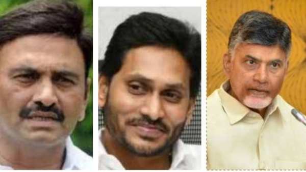 నా వల్లే జగన్ స్టాండ్ మారింది.. సంతోషం