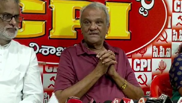 జగన్ ను ఏడ్పించేందుకే రఘురామపై వేటు ఆలస్యం