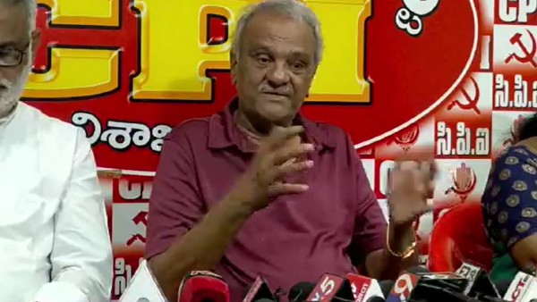 జగన్ బెయిల్ రద్దు కాదు 