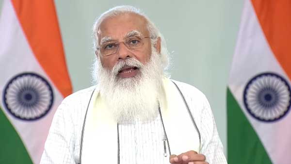 యూపీ,మహారాష్ట్ర,కర్ణాటకల్లో ఆ ప్రాంతాలకు ప్రాధాన్యం