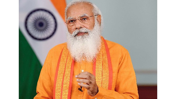 మూడో ముప్పు పట్ల కేంద్రం అప్రమత్తం