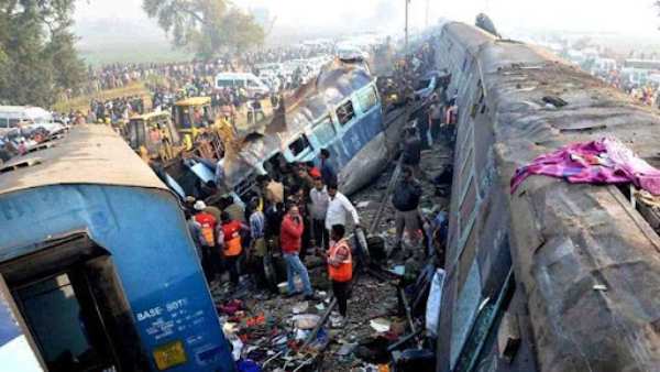 హిరాఖండ్ ప్రమాదంపై..