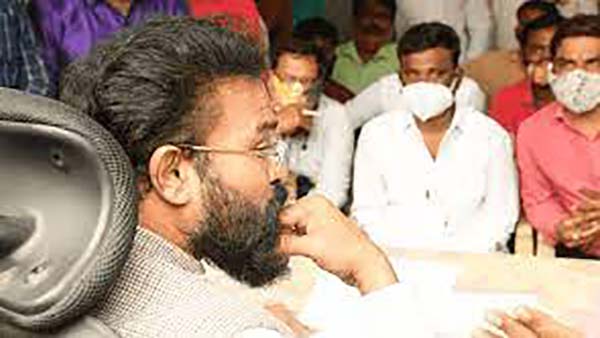 మీపని అయిపోయినట్లే మీపని అయిపోయినట్లే