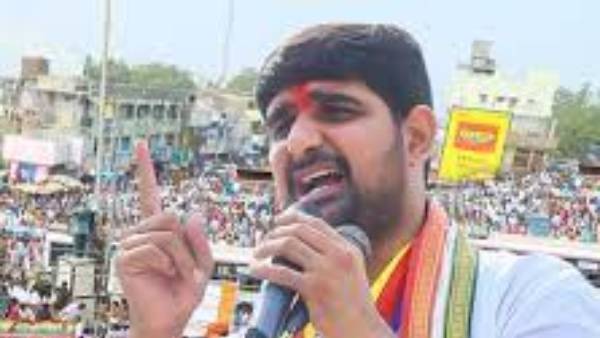 కౌశిక్ టీఆర్ఎస్‌లో చేరితే...