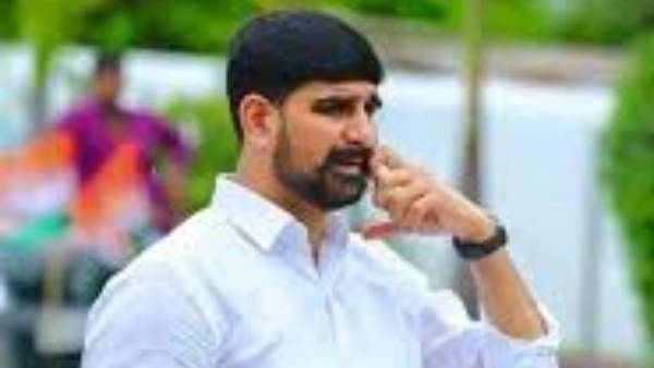 ఇప్పటికే కోవర్టు అనే ముద్ర..?