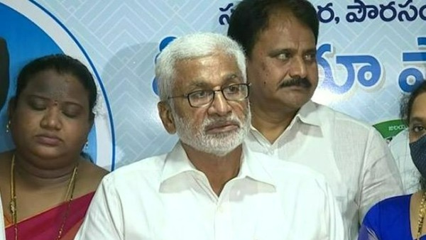జగనన్న కాలనీలకు ప్రధాని నిధులు
