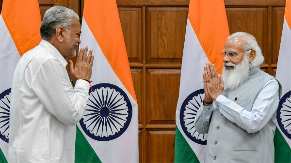 పరశోత్తమ్ రూపాలా...