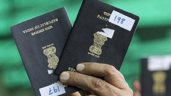 సచివాలయాల్లో పాన్ కార్డు, పాస్ పోర్టు