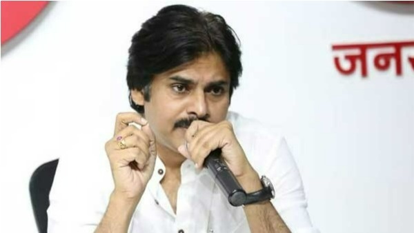 పవన్ కు గోడు వెళ్లబోసుకున్న నిరుద్యోగులు