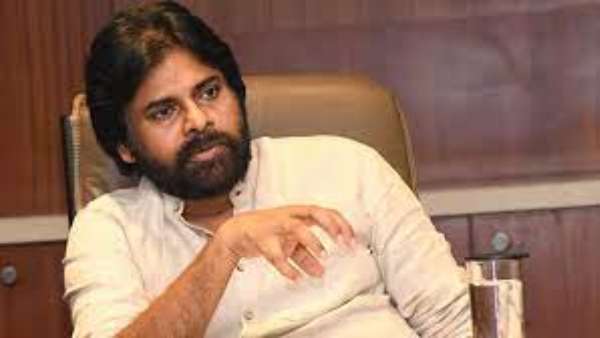 జనసేన భయం అదేనా ? జనసేన భయం అదేనా ?