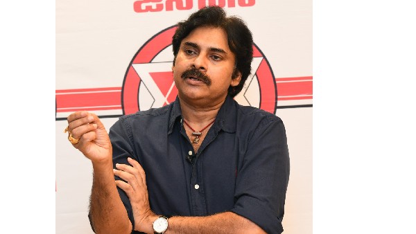 రేపట్నుంచే జనసేన నిరసనలు