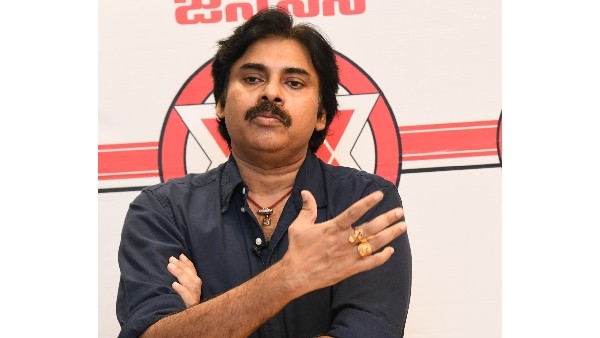 ఏపీ నిరుద్యోగులకు అండగా పవన్ కళ్యాణ్