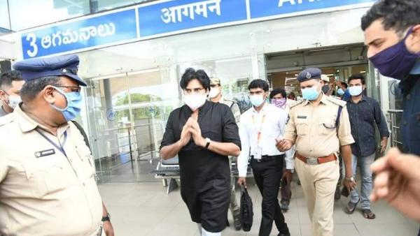 నిరసన కార్యక్రమాలకు నిదర్శనంగా..