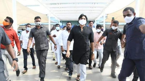  జగన్ సర్కార్‌పై