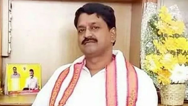  పయ్యావులకు మరో సక్సెస్