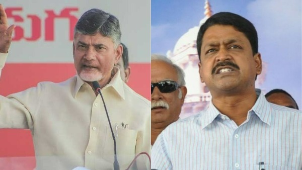 కలిసి రాని టీడీపీ నేతలు.. కలిసి రాని టీడీపీ నేతలు..