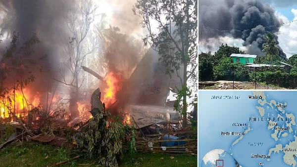 ఆ 17 మంది కాలి బూడిదయ్యారా? ఆ 17 మంది కాలి బూడిదయ్యారా?