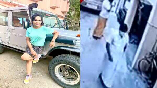 మాజీ మంత్రి బ్లాక్ మెయిల్ ?