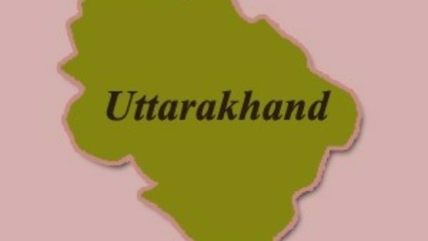 ఉత్తరాఖండ్ రాష్ట్రం ఏర్పాటు ఉత్తరాఖండ్ రాష్ట్రం ఏర్పాటు
