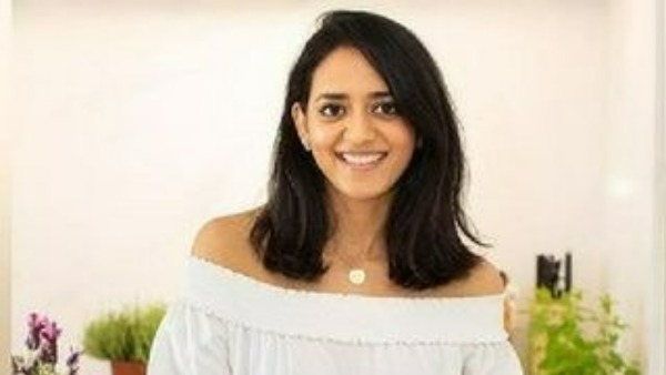 అశ్రితకు చోటు.. 