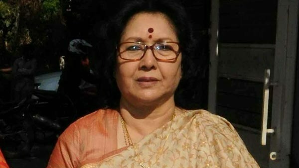 125 ఫీట్ల అంబేద్కర్ విగ్రహం చైనాలో తయారవుతోందా?