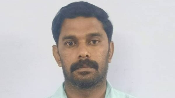 చెన్నై ప్రియుడు