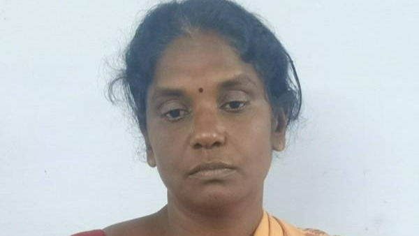 భార్య రంజిత చాలా ?