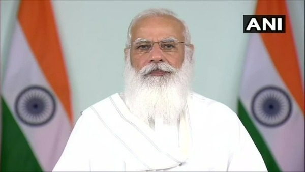 National Doctors’ Day 2021: PM Modi lauds doctors amid covid, Announces Rs 50,000 Crore