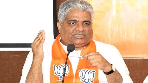  ఏపీపై ప్రభావం చూపే కేంద్ర కేబినెట్ మార్పులివే