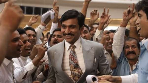 ప్రతీక్ గాంధీ ఎందుకు?..