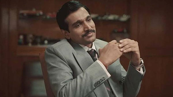 కొత్త నటుడు..