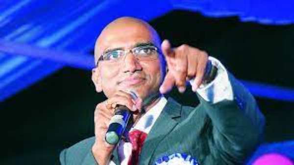 స్వేరో ఒక శక్తి.. స్వేరో ఒక శక్తి..