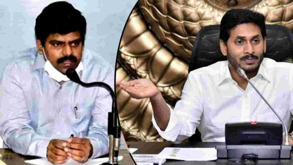 కొత్త జీడీఏగా ముత్యాల రాజు