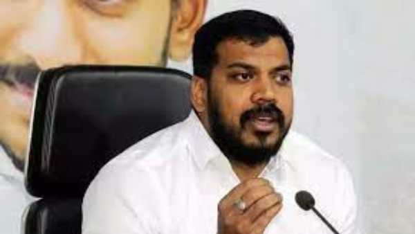 అనిల్ ను పక్కన పెట్టేలా..
