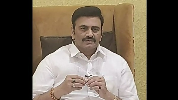  రాజీనామా చేసే ప్రసక్తే లేదు..