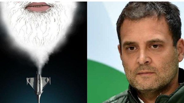 లోక్సభలో కాంగ్రెస్ పక్ష నేతగా రాహుల్ లోక్సభలో కాంగ్రెస్ పక్ష నేతగా రాహుల్