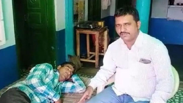 మందులు వాడుతున్నప్పటికీ...