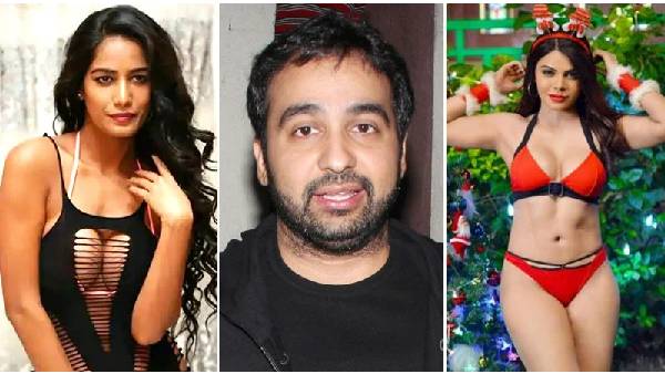 షెర్లిన్ చోప్రా, పూనమ్ పాండేలనూ.. షెర్లిన్ చోప్రా, పూనమ్ పాండేలనూ..